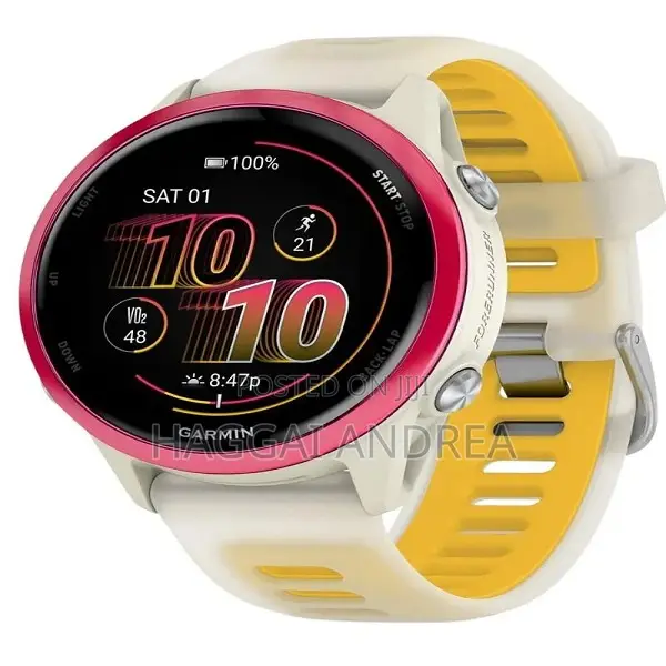 Garmin Forerunner 570 42mm