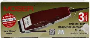 Moser 1400-0151 Professional Hair Clipper