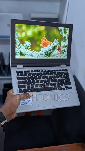 Laptop Dell Inspiron 11 3000 4GB Intel HDD 500GB