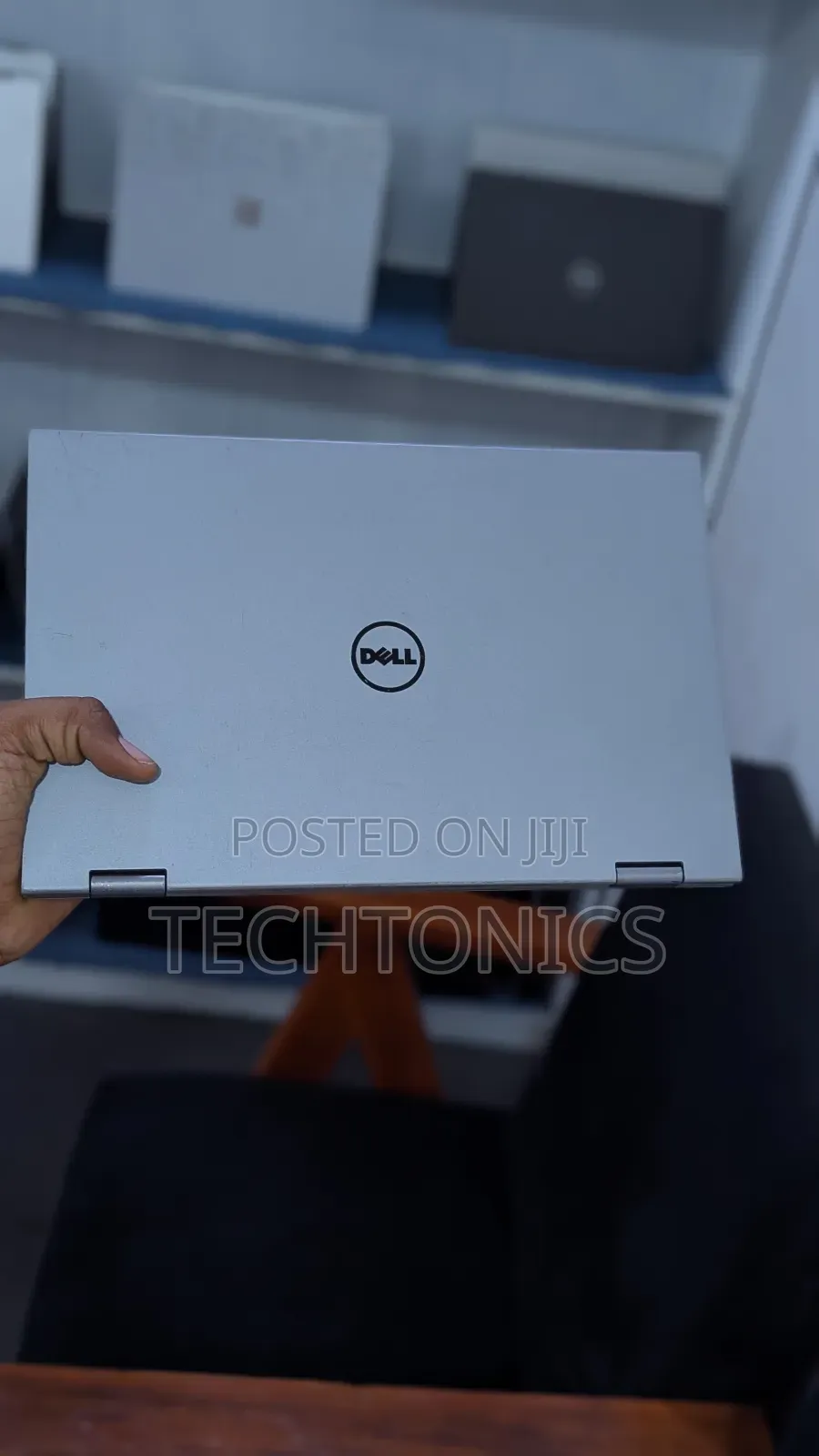 Laptop Dell Inspiron 11 3000 4GB Intel HDD 500GB