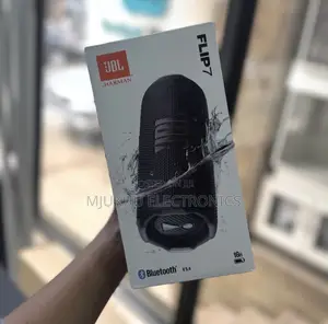 JBL Flip 7