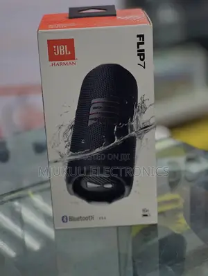 JBL Flip 7