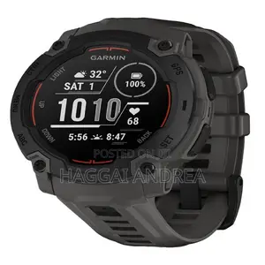 Garmin Instinct E