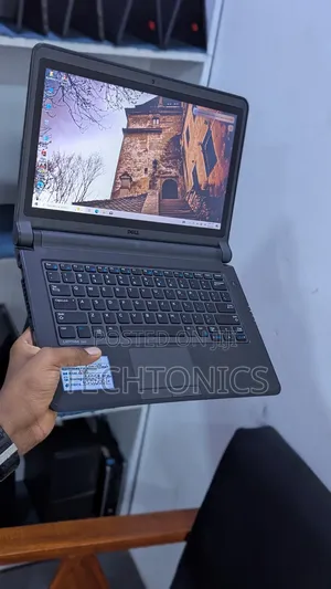 Laptop Dell Latitude 3350 8GB Intel Core I3 HDD 500GB