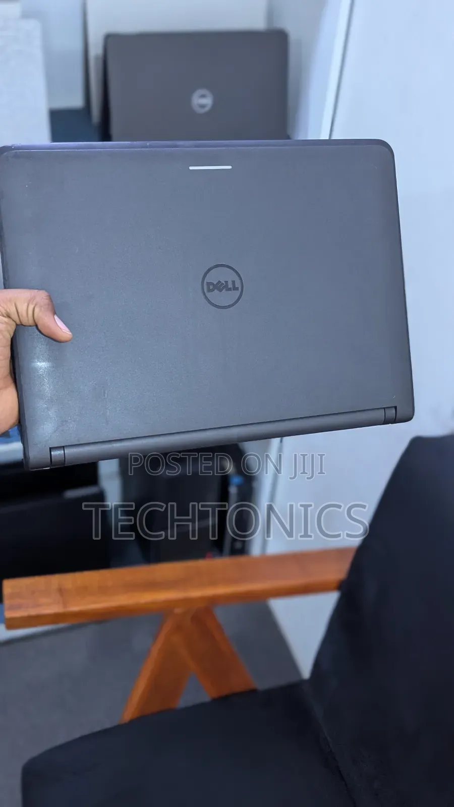 Laptop Dell Latitude 3350 8GB Intel Core I3 HDD 500GB