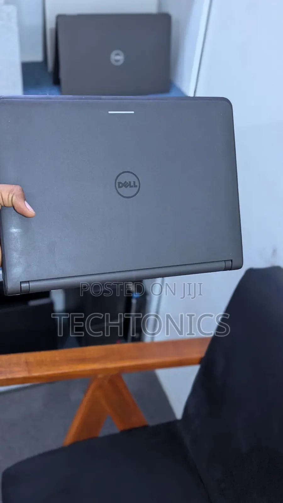 Laptop Dell Latitude 3350 8GB Intel Core I3 HDD 500GB