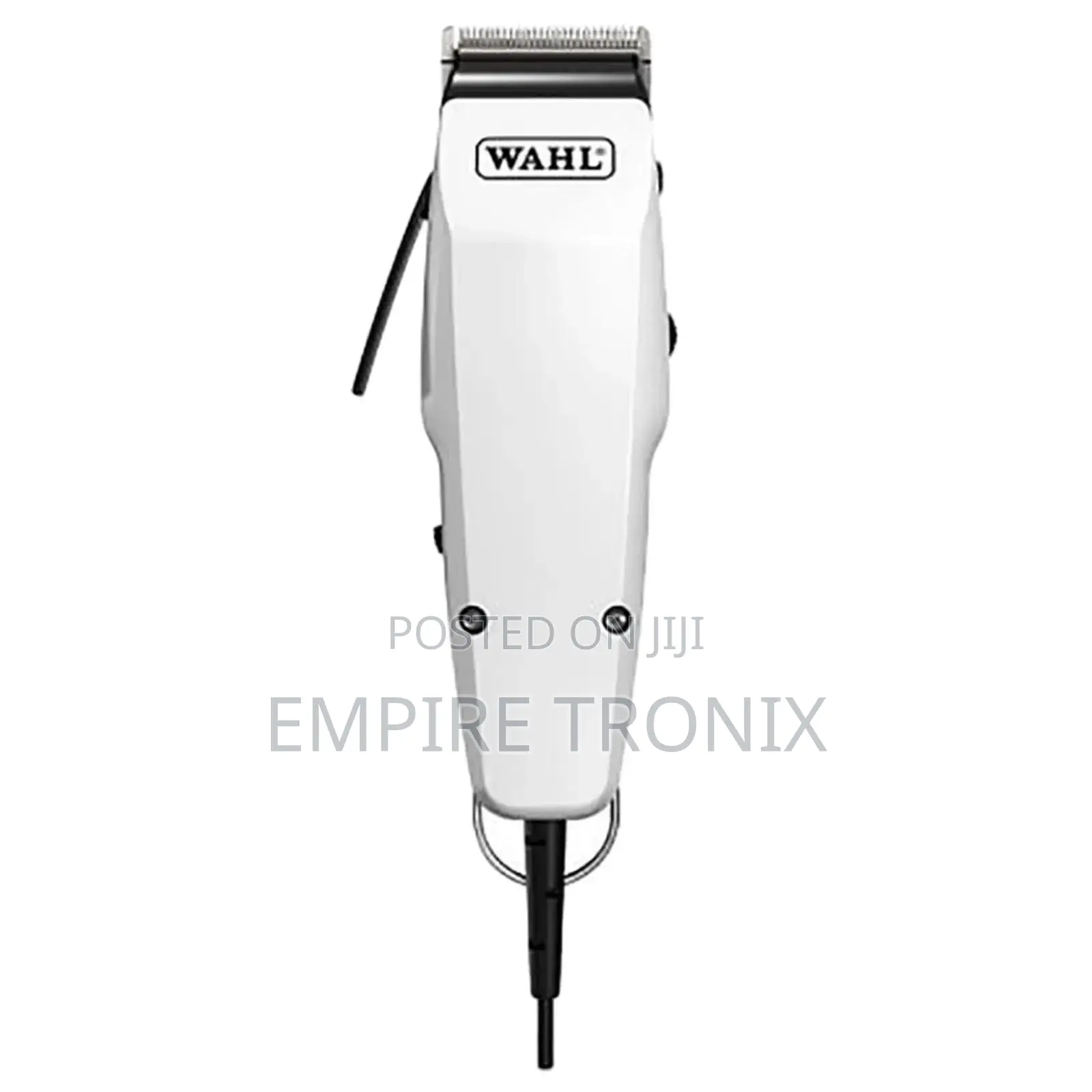 Wahl 1400-0411 Professional Hair Clipper