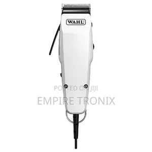 Wahl 1400-0411 Professional Hair Clipper
