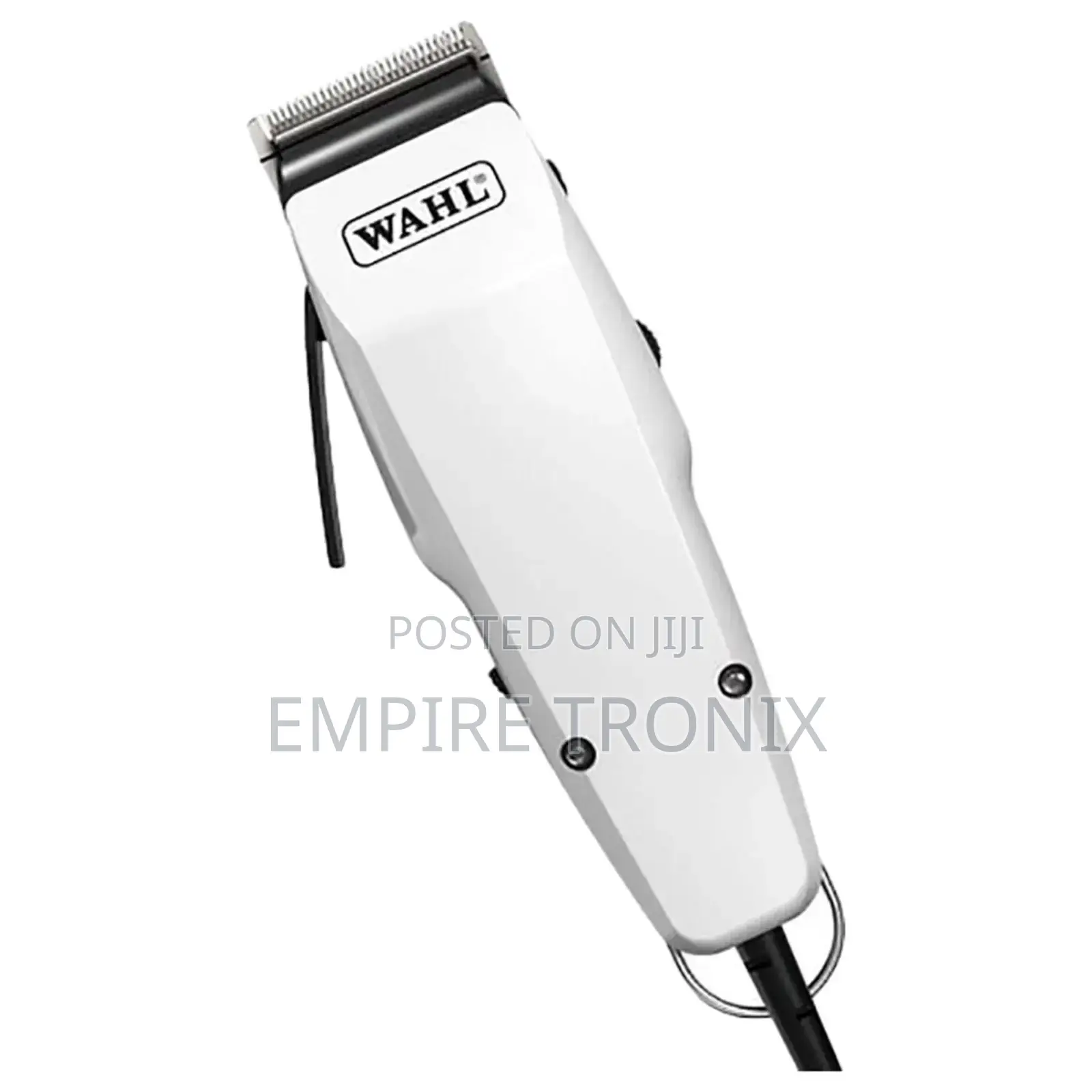 Wahl 1400-0411 Professional Hair Clipper