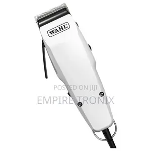 Wahl 1400-0411 Professional Hair Clipper