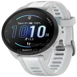 Garmin Forerunner 165