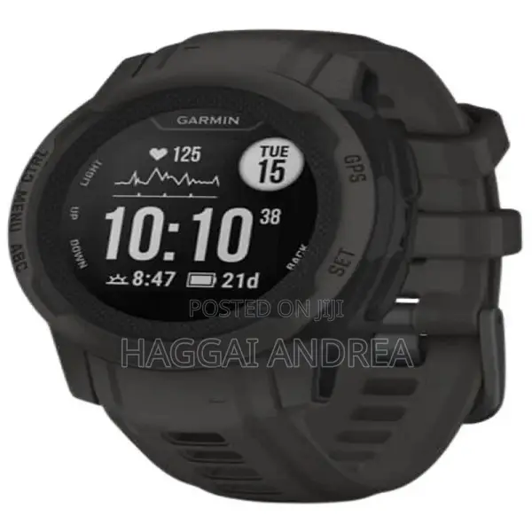 Garmin Instinct 2