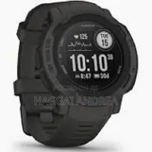 Garmin Instinct 2