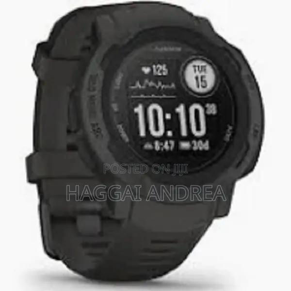 Garmin Instinct 2