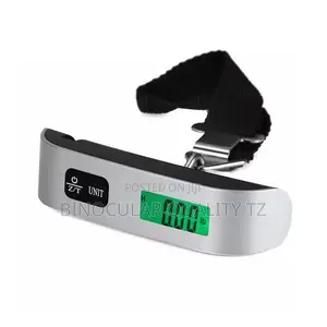Portable Electronic Digital 50kg