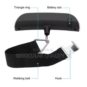 Portable Electronic Digital 50kg