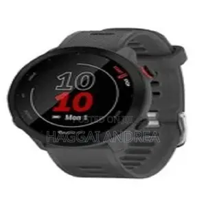 Garmin Forerunner 55