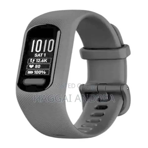 Garmin Vivosmart 5