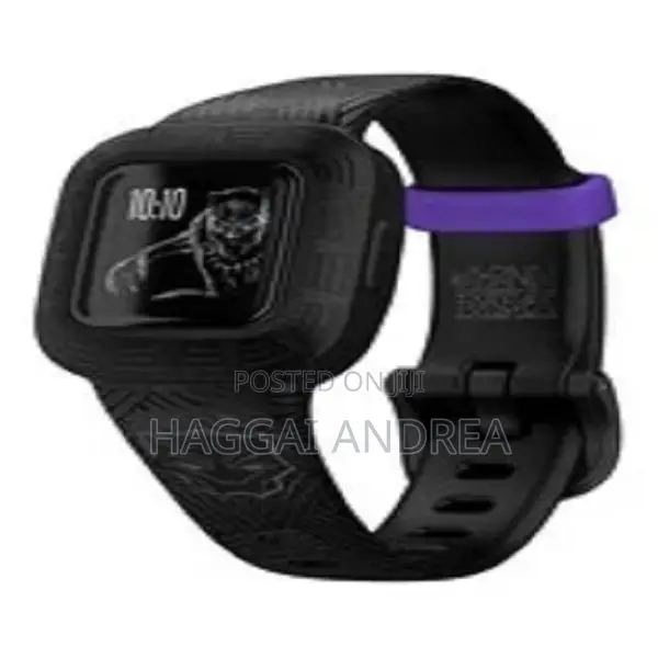 Garmin Vivofit Jr 3
