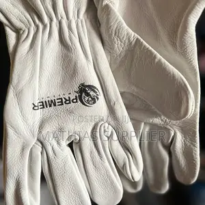 Leather Driving Gloves