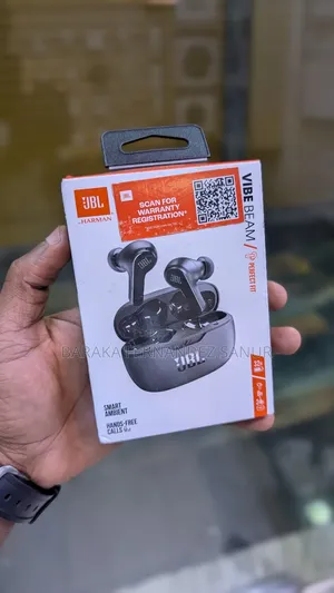 JBL Vibe Beam