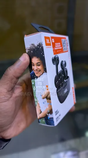 JBL Vibe Beam