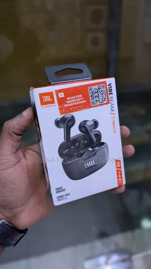 JBL Vibe Beam