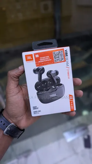 JBL Vibe Beam