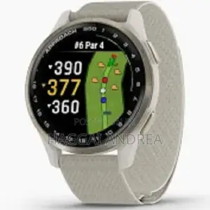 Garmin Approach S50