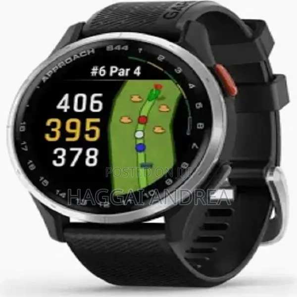 Garmin Approach S44