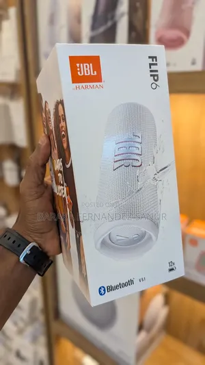 JBL Flip 6