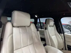 Land Rover Range Rover Sport 2013 Blue