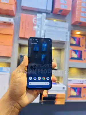 Google Pixel 4a 5G 128 GB White
