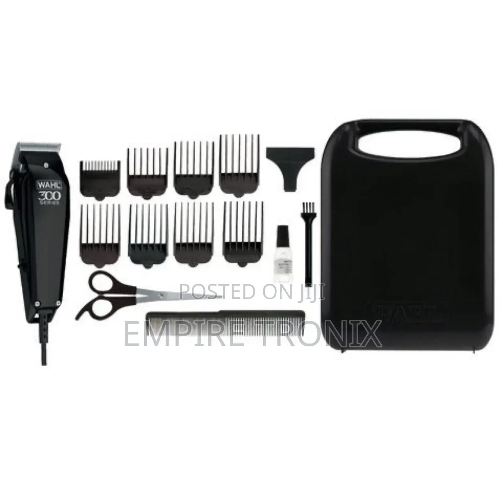 Wahl 9247-1327 Home Pro 300 Series Hair Clipper