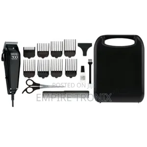 Wahl 9247-1327 Home Pro 300 Series Hair Clipper