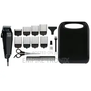 Wahl 9247-1327 Home Pro 300 Series Hair Clipper