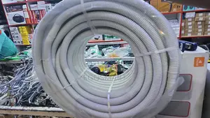 Ac Pipes for CCTV Cameras