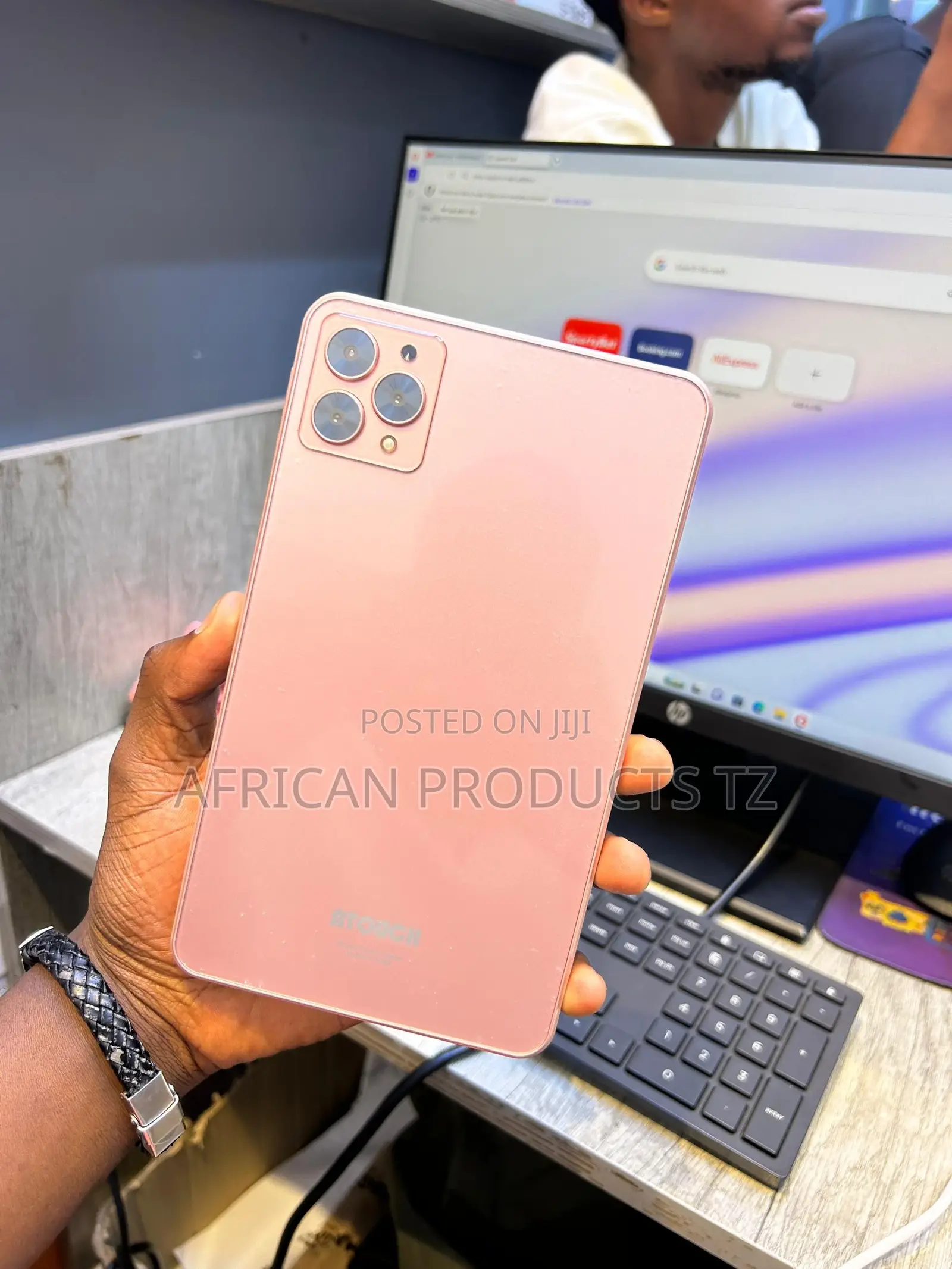 Atouch X18 256 GB