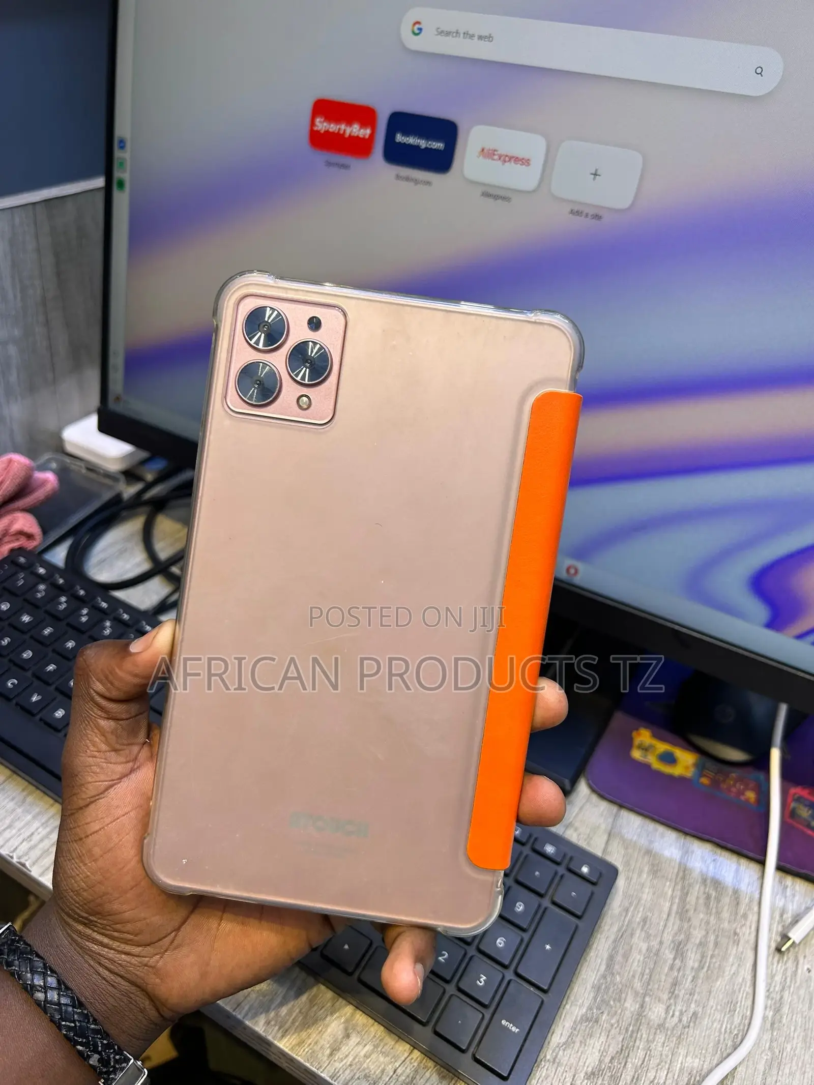 Atouch X18 256 GB