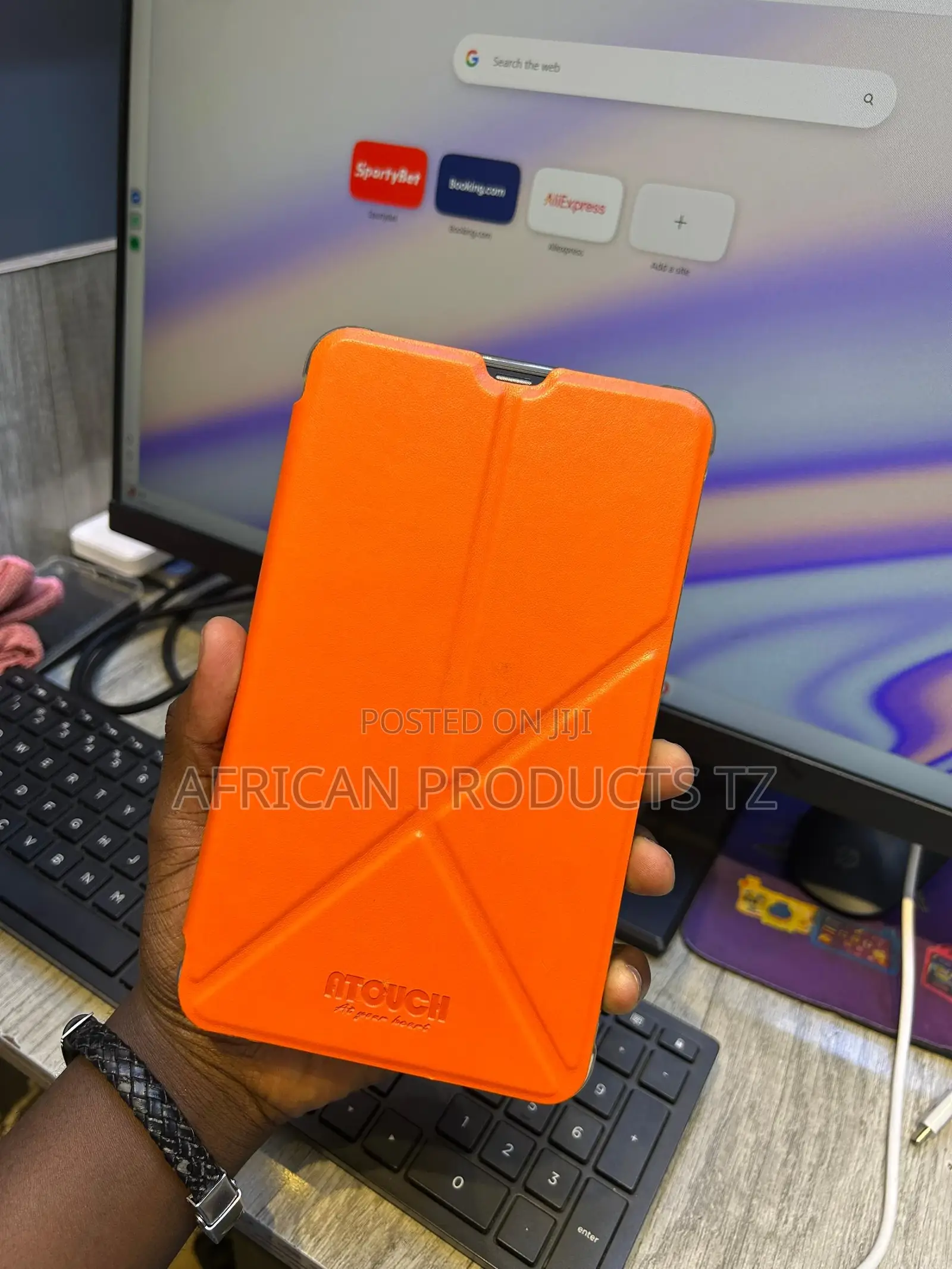 Atouch X18 256 GB