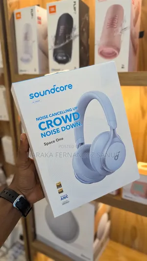 Soundcore Space One