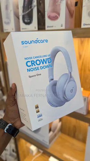 Soundcore Space One