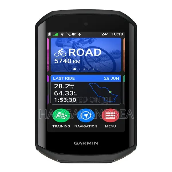 Garmin Edge 1050