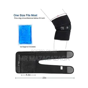 Knee Heating Pad