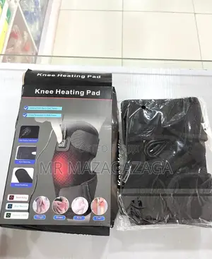 Knee Heating Pad