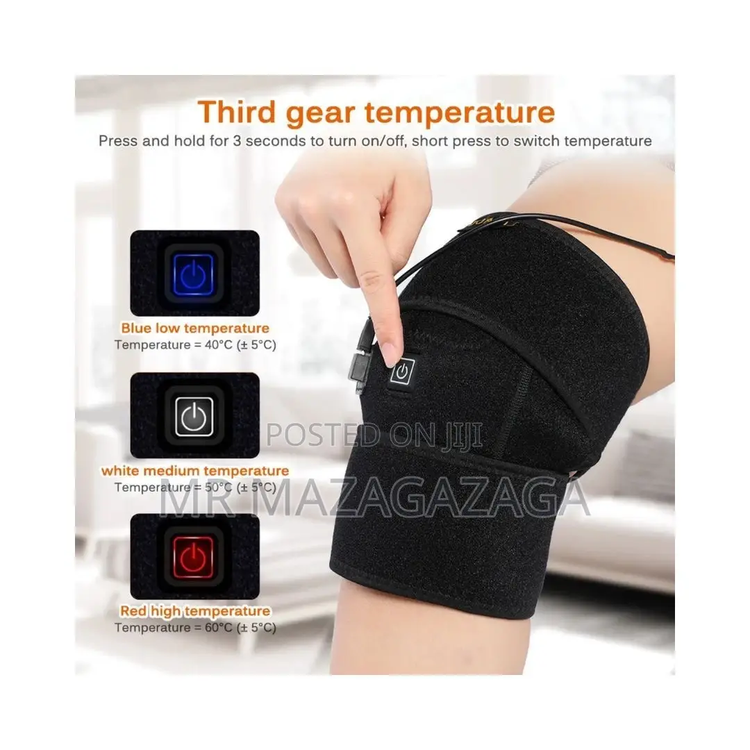 Knee Heating Pad