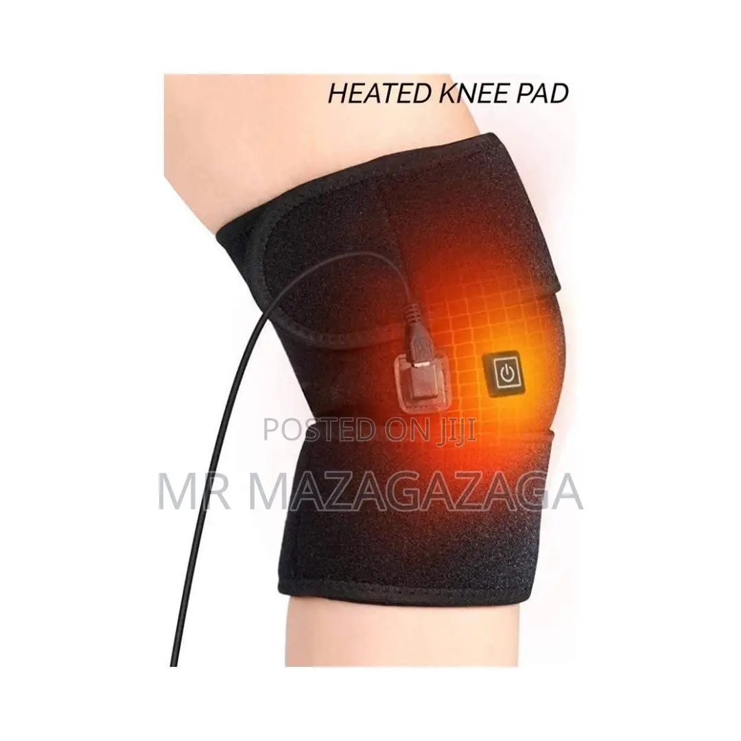 Knee Heating Pad