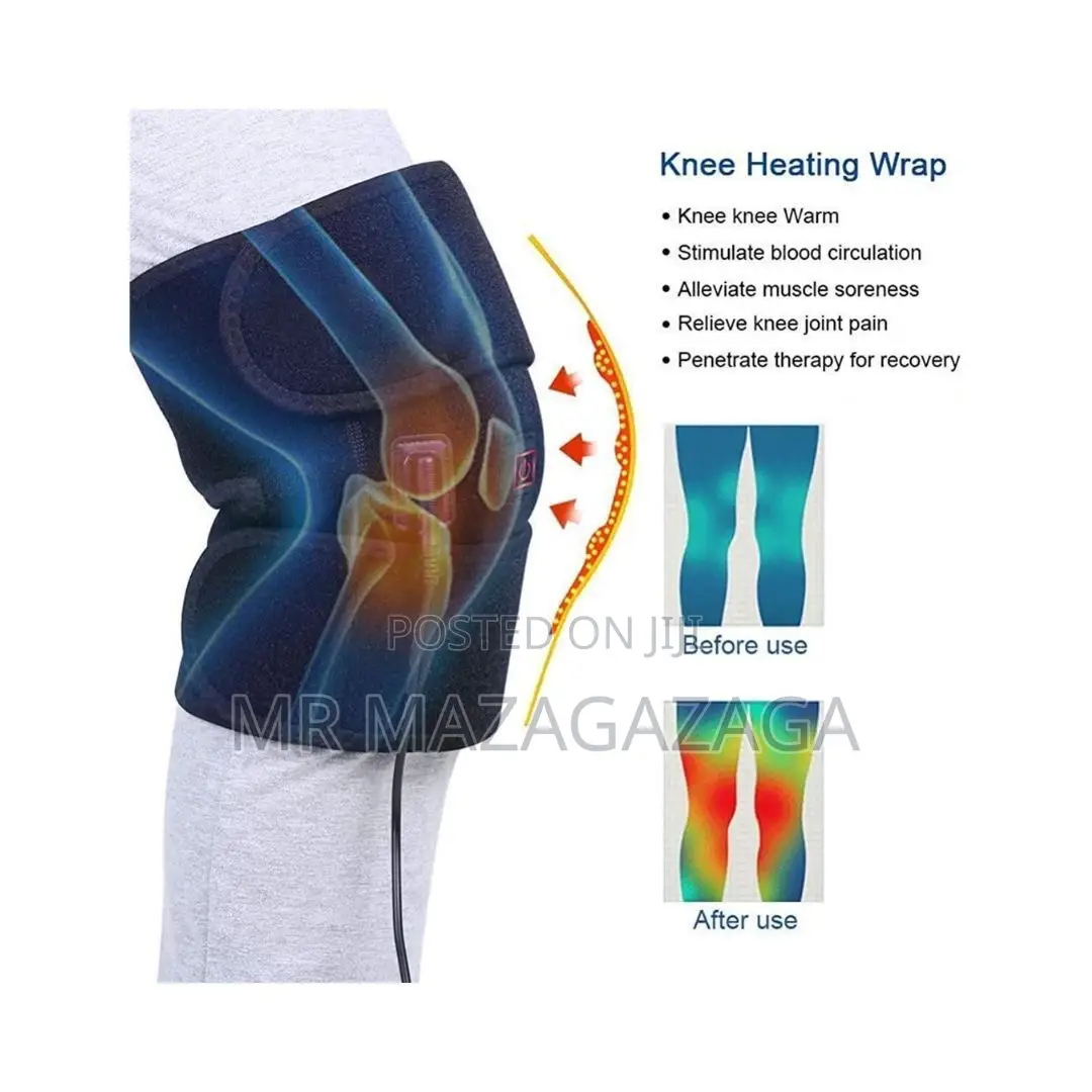 Knee Heating Pad