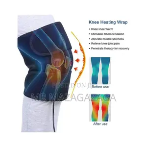 Knee Heating Pad