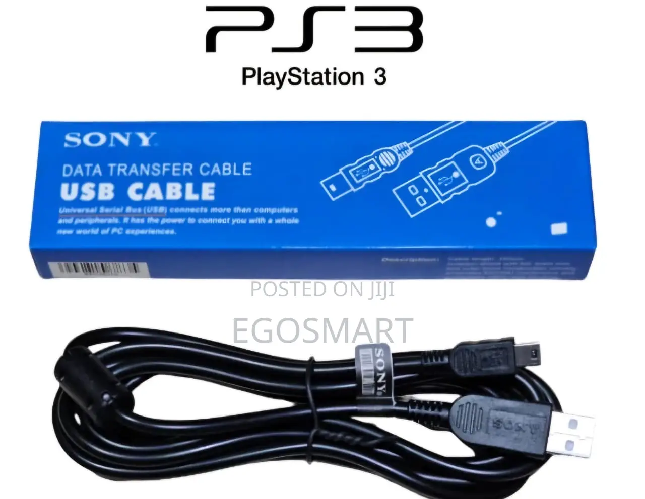 Ps3 Charging